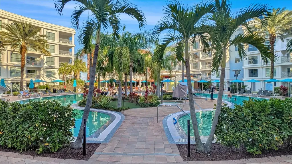 225 Celebration Place Celebration FL 34747