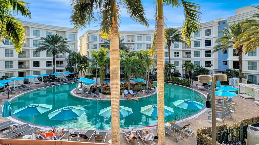 225 Celebration Place Celebration FL 34747