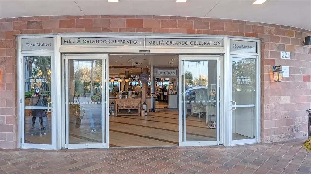 225 Celebration Place Celebration FL 34747