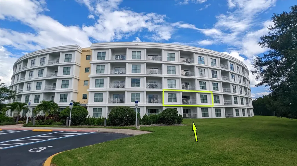 225 Celebration Place Celebration FL 34747