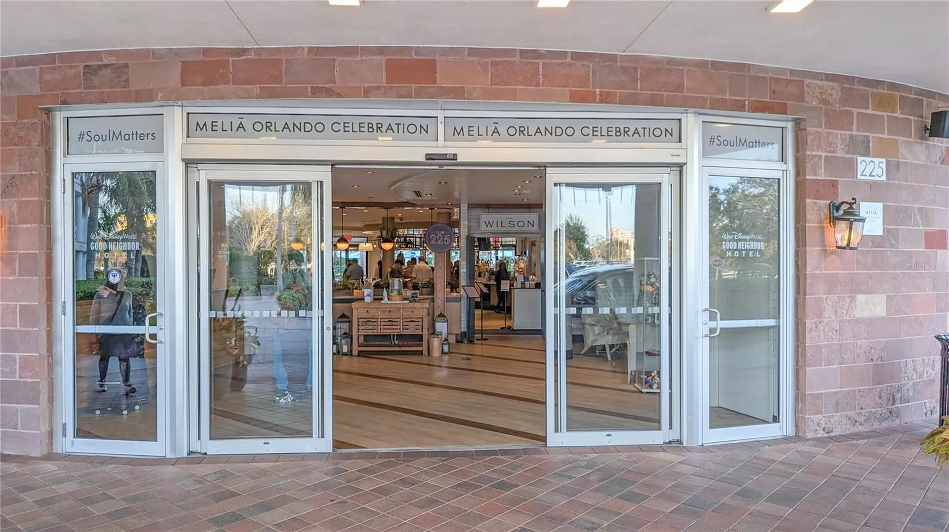 225 Celebration Place Celebration FL 34747