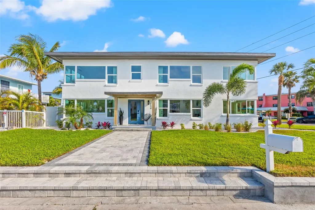 650 70th Avenue St Pete Beach FL 33706