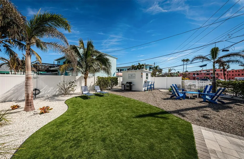 650 70th Avenue St Pete Beach FL 33706