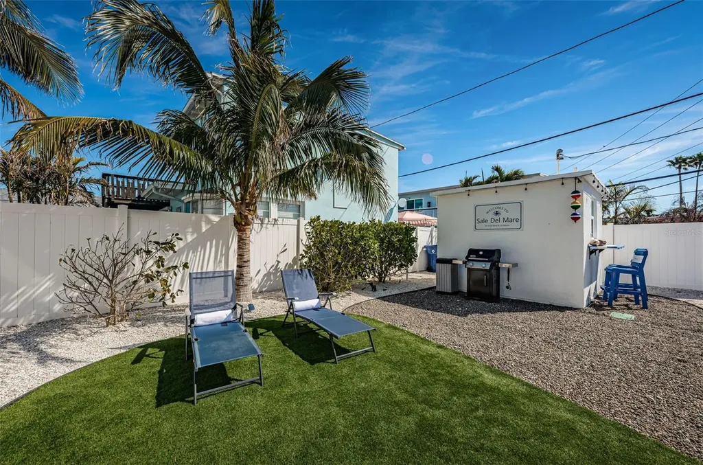 650 70th Avenue St Pete Beach FL 33706