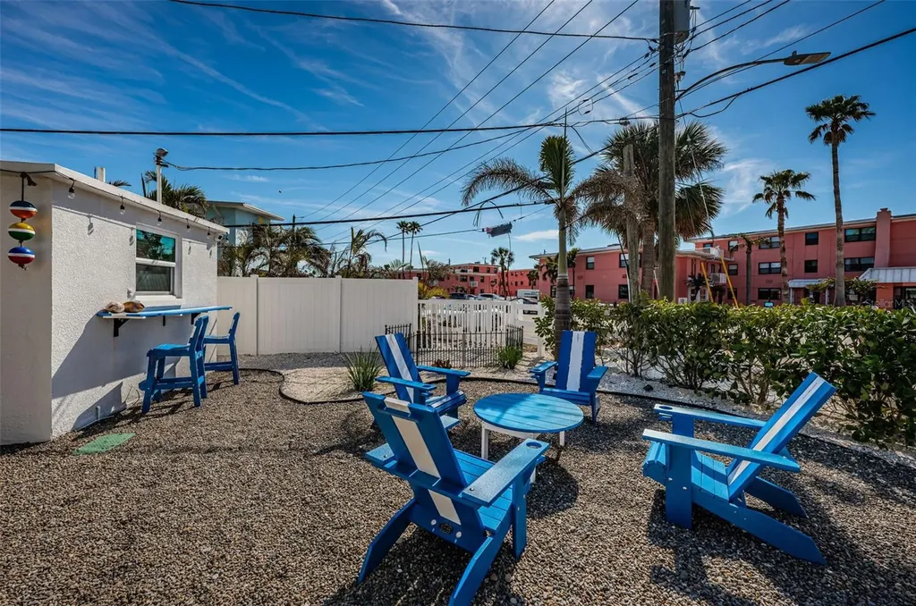 650 70th Avenue St Pete Beach FL 33706
