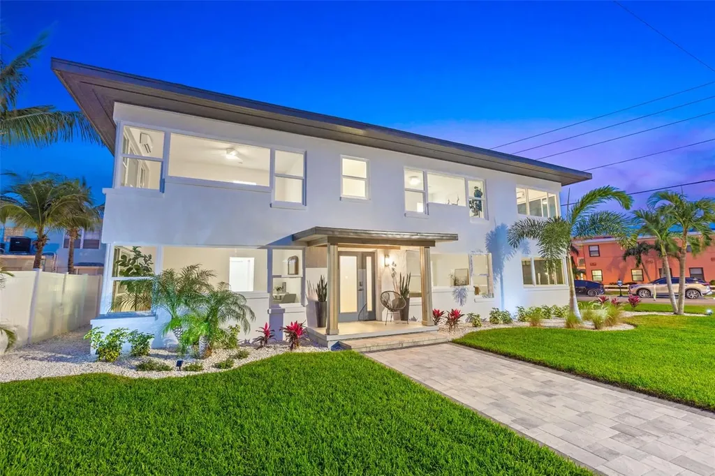 650 70th Avenue St Pete Beach FL 33706