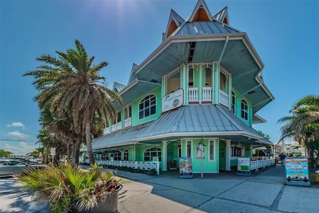 650 70th Avenue St Pete Beach FL 33706