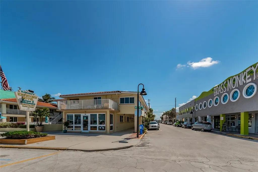 650 70th Avenue St Pete Beach FL 33706