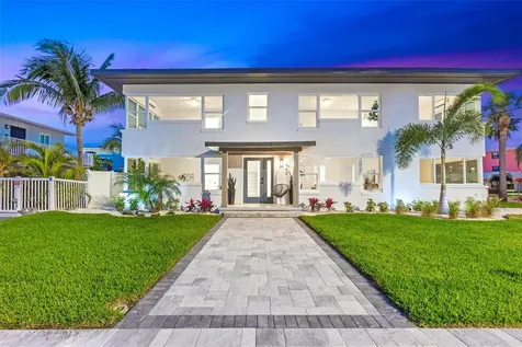 650 70th Avenue St Pete Beach FL 33706