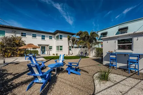 650 70th Avenue St Pete Beach FL 33706