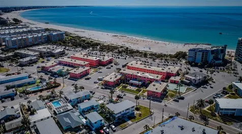 650 70th Avenue St Pete Beach FL 33706