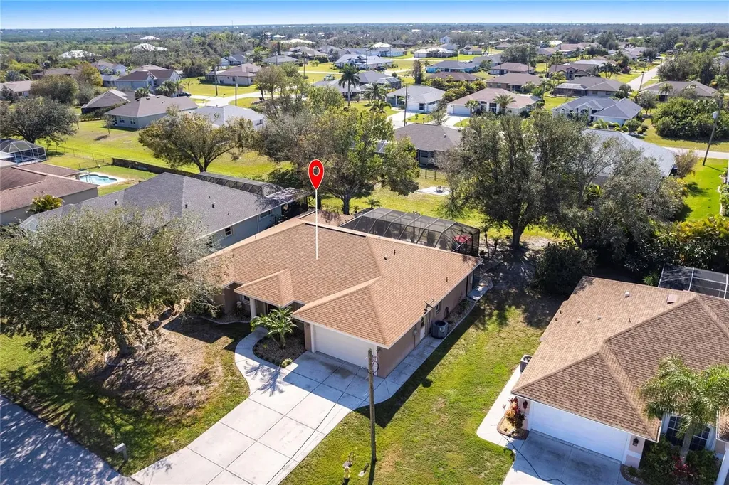 27199 Punta Cabello Court Punta Gorda FL 33983
