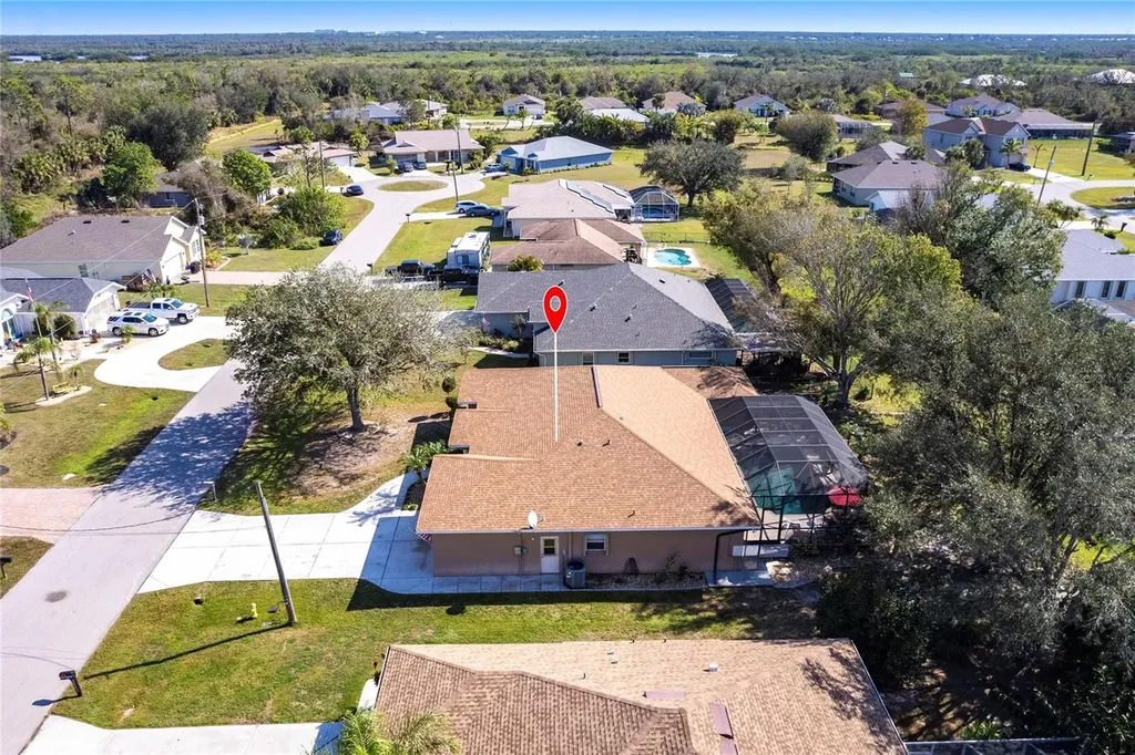 27199 Punta Cabello Court Punta Gorda FL 33983