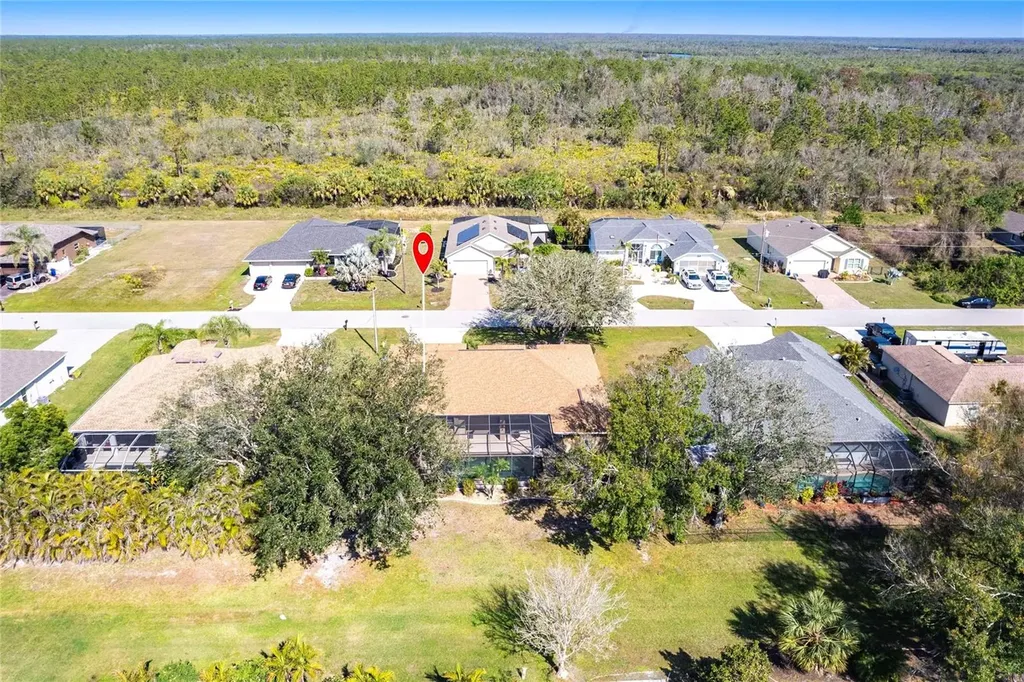 27199 Punta Cabello Court Punta Gorda FL 33983