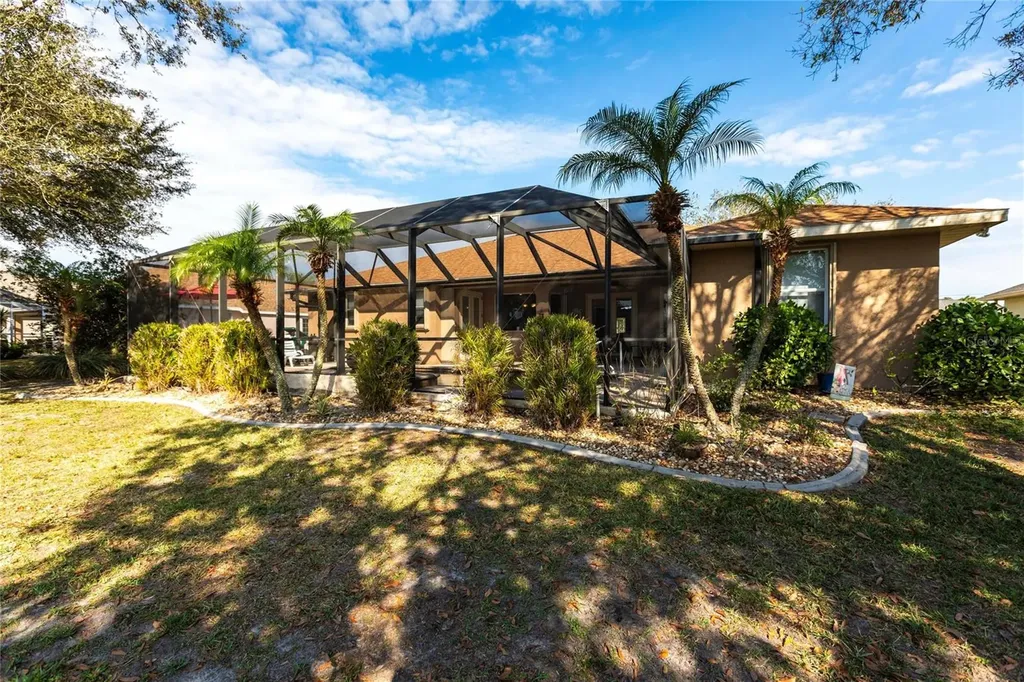 27199 Punta Cabello Court Punta Gorda FL 33983