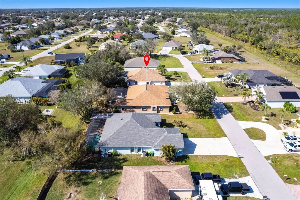 27199 Punta Cabello Court Punta Gorda FL 33983
