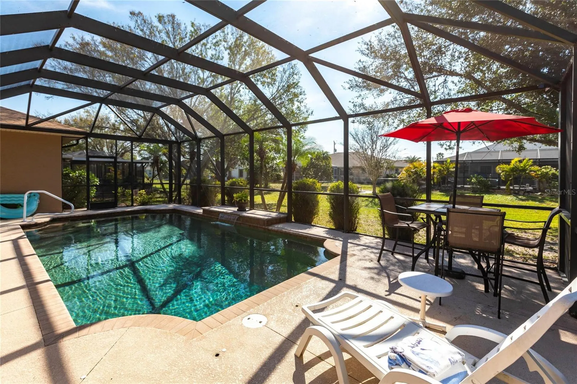 27199 Punta Cabello Court Punta Gorda FL 33983