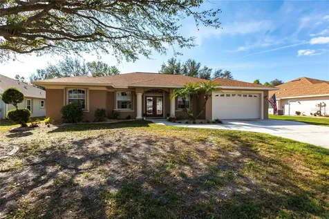 27199 Punta Cabello Court Punta Gorda FL 33983