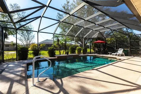 27199 Punta Cabello Court Punta Gorda FL 33983