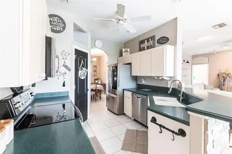 27199 Punta Cabello Court Punta Gorda FL 33983