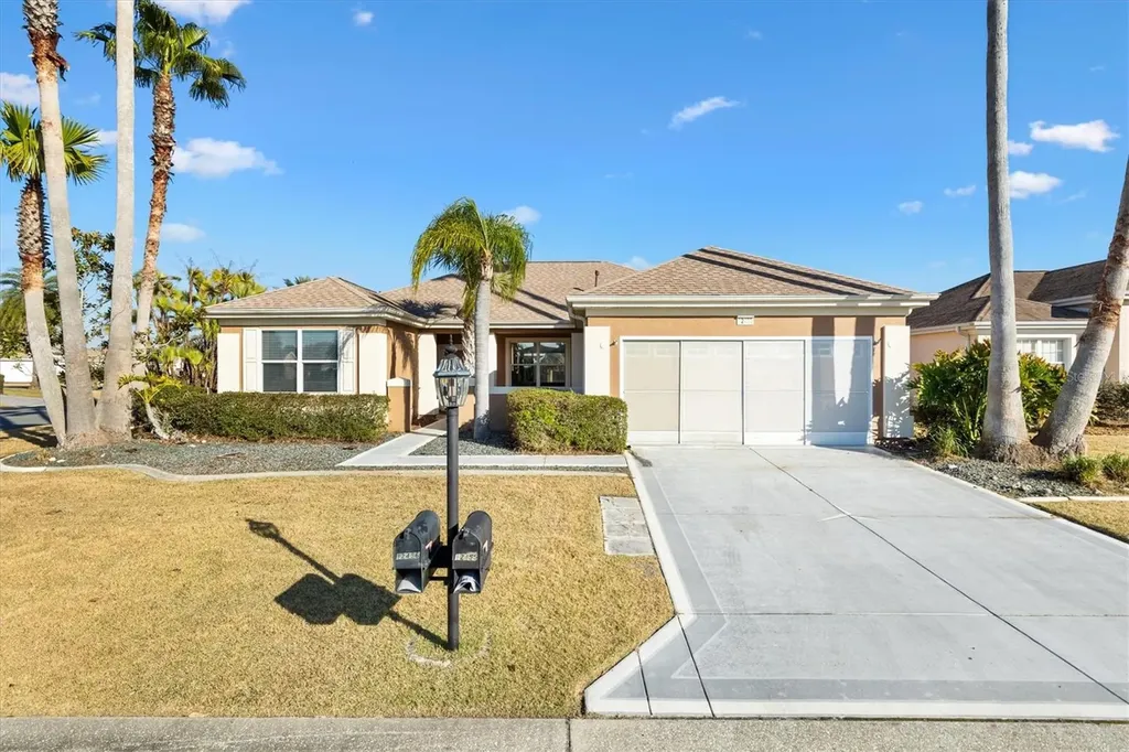 12455 SE 92nd Terrace Summerfield FL 34491