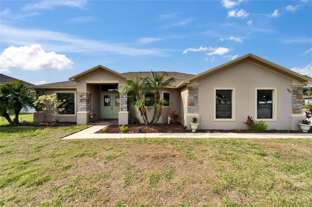 1640 Taylor Landing Drive Bartow FL 33830