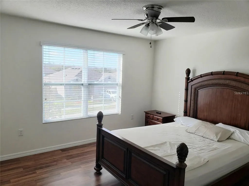 138 Lazy Willow Drive Davenport FL 33897