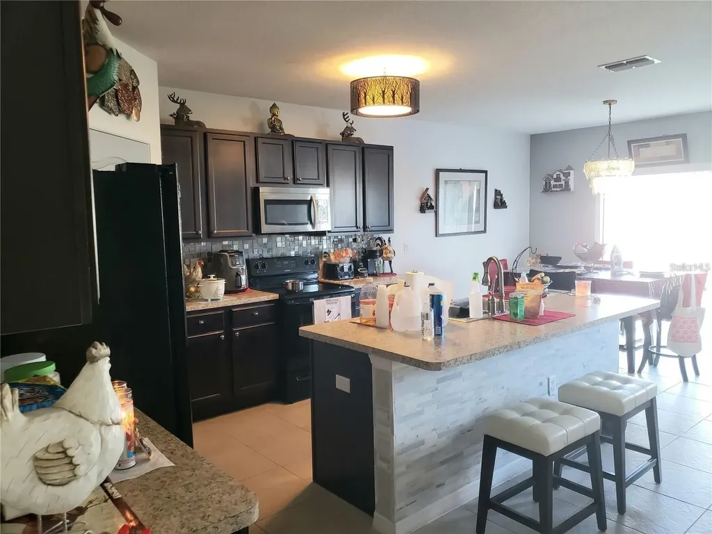 138 Lazy Willow Drive Davenport FL 33897