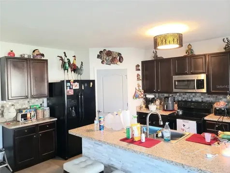 138 Lazy Willow Drive Davenport FL 33897
