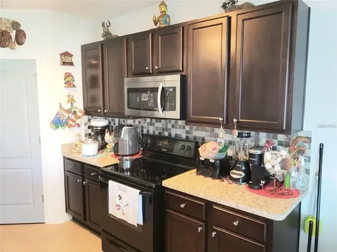 138 Lazy Willow Drive Davenport FL 33897