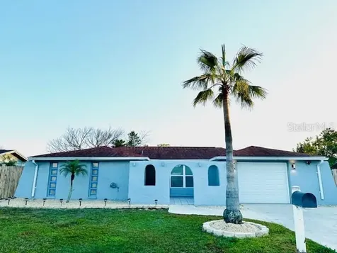6740 Tierra Verde Street Port Richey FL 34668