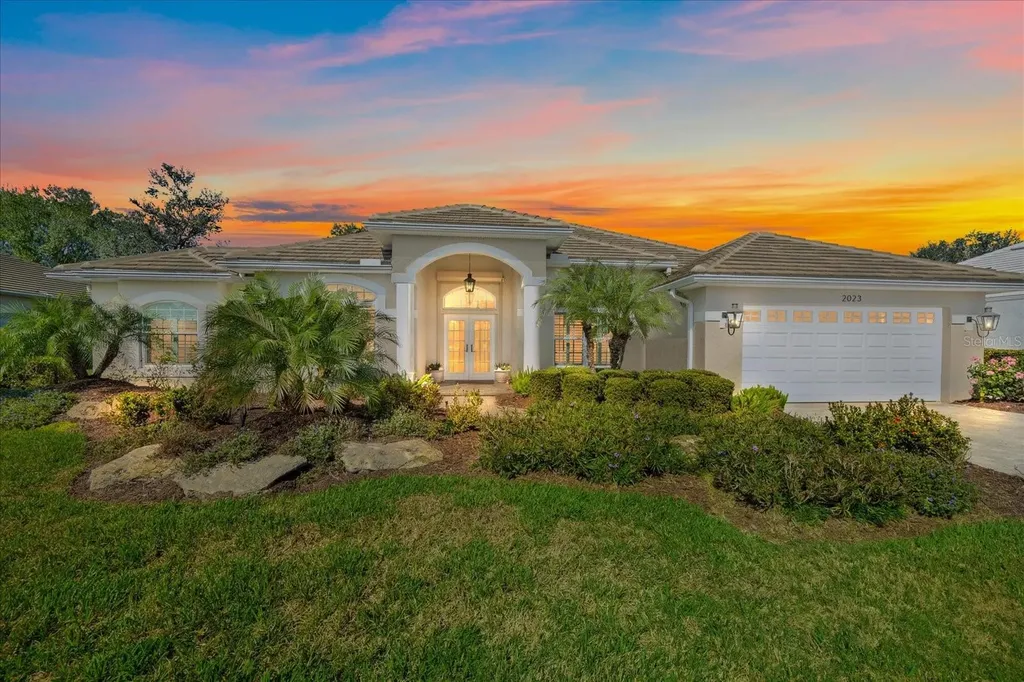 2023 Micanopy Trail Nokomis FL 34275
