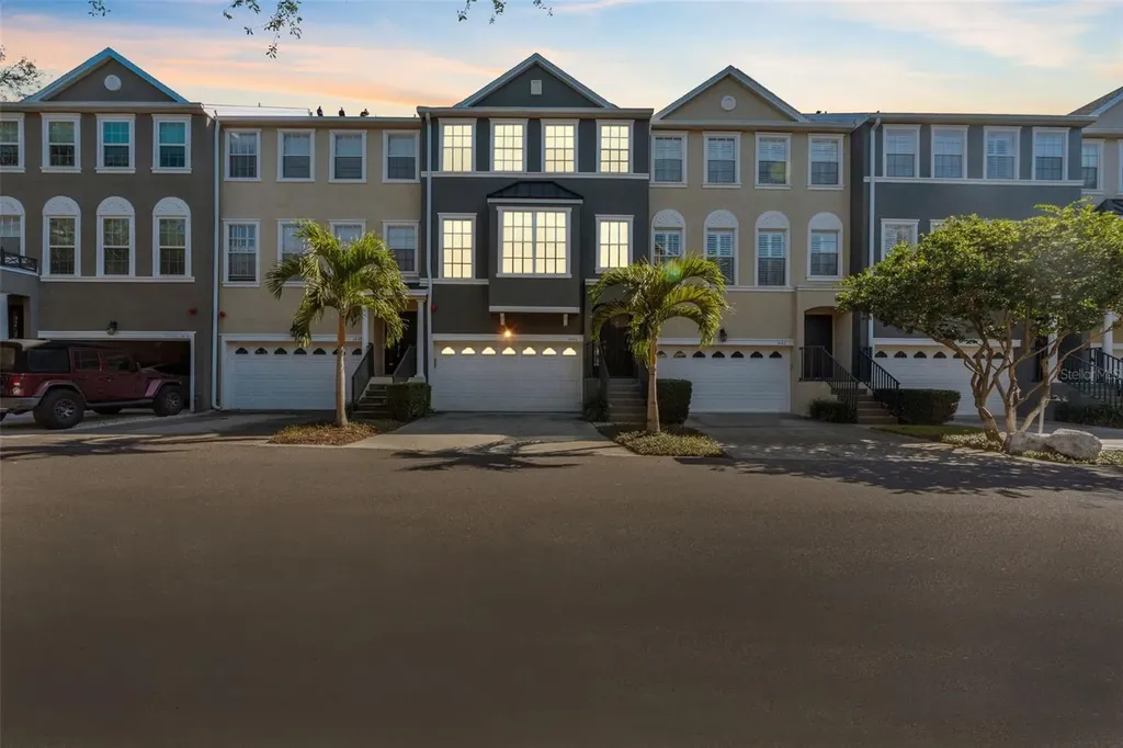 1440 Harbour Walk Road Tampa FL 33602