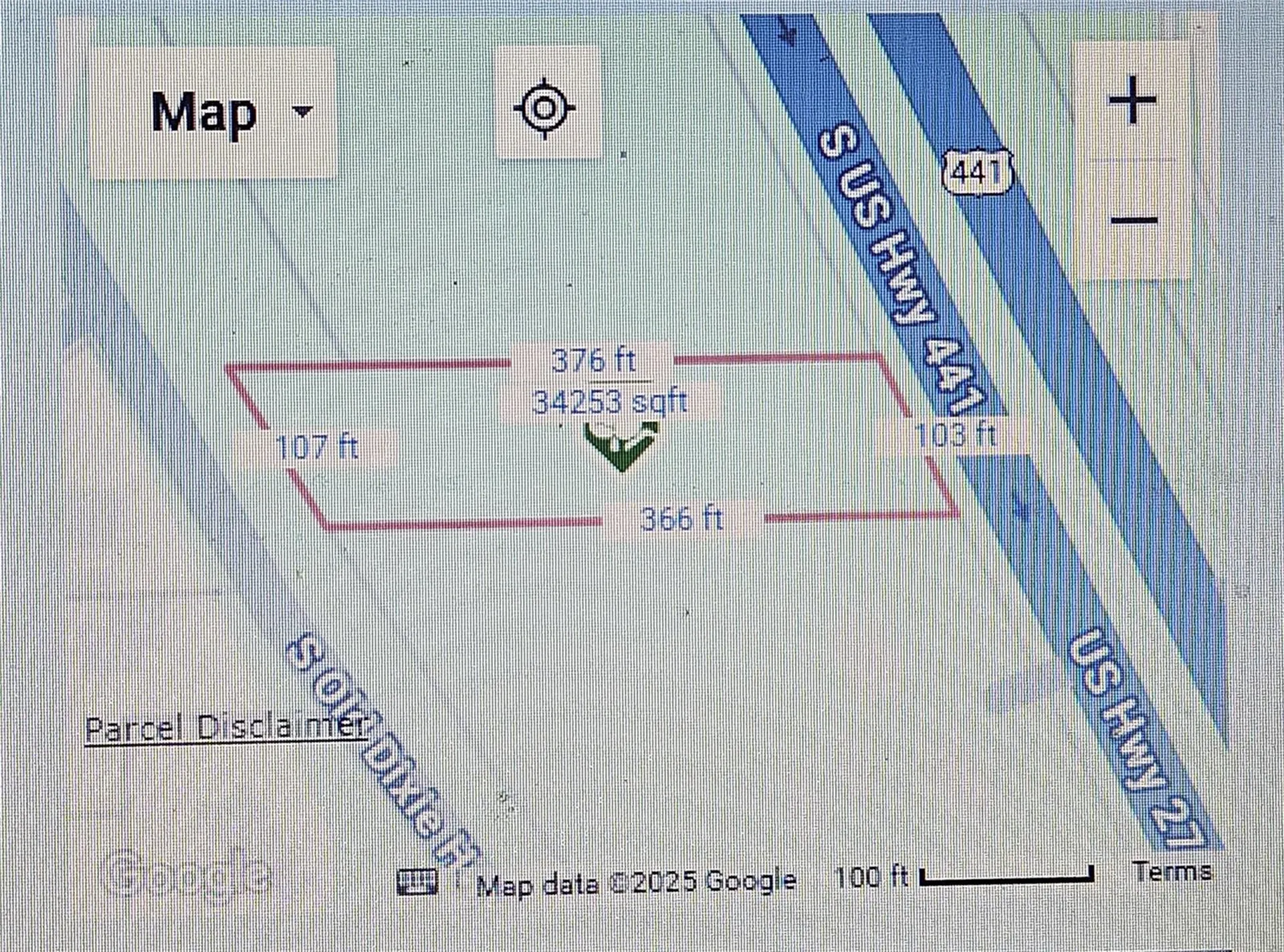 524 S Us Highway 27 - 441 Lady Lake FL 32159