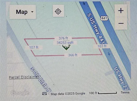 524 S Us Highway 27 - 441 Lady Lake FL 32159