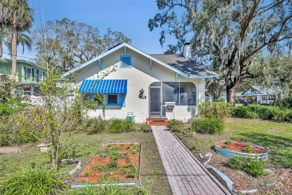 817 Greenwood Street Orlando FL 32801