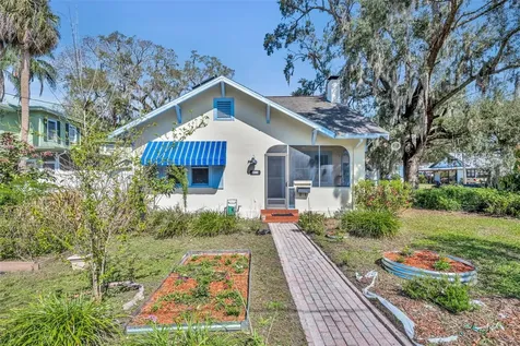 817 Greenwood Street Orlando FL 32801