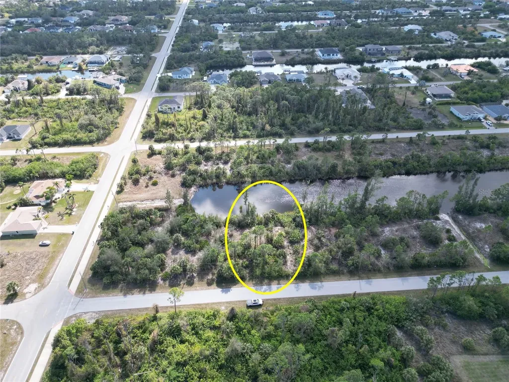 15205 Amsterdam Avenue Port Charlotte FL 33981