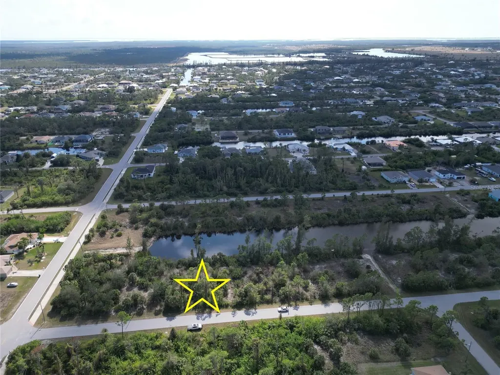 15205 Amsterdam Avenue Port Charlotte FL 33981