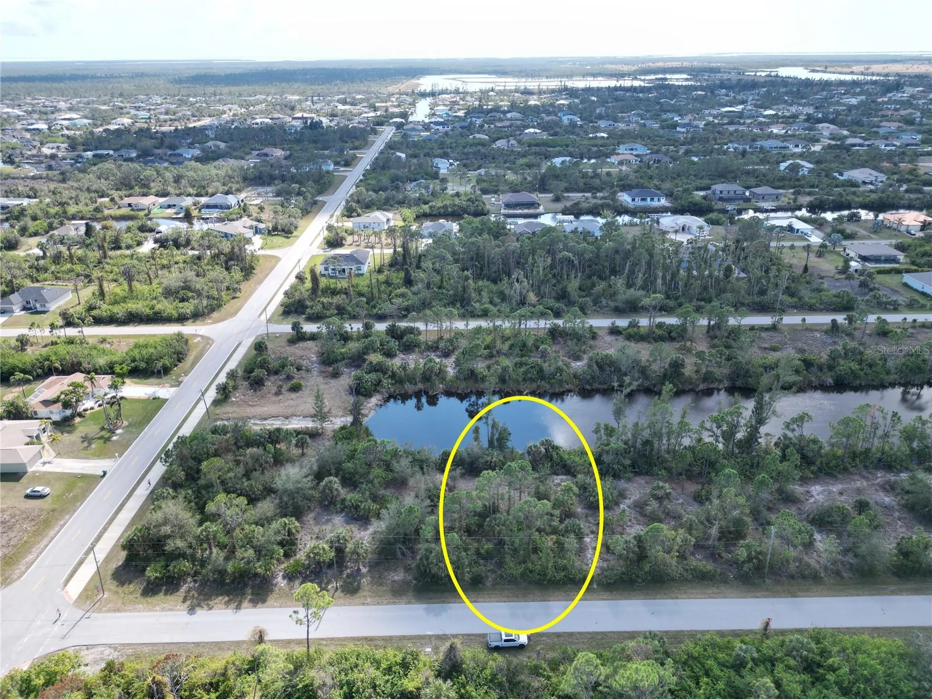 15205 Amsterdam Avenue Port Charlotte FL 33981
