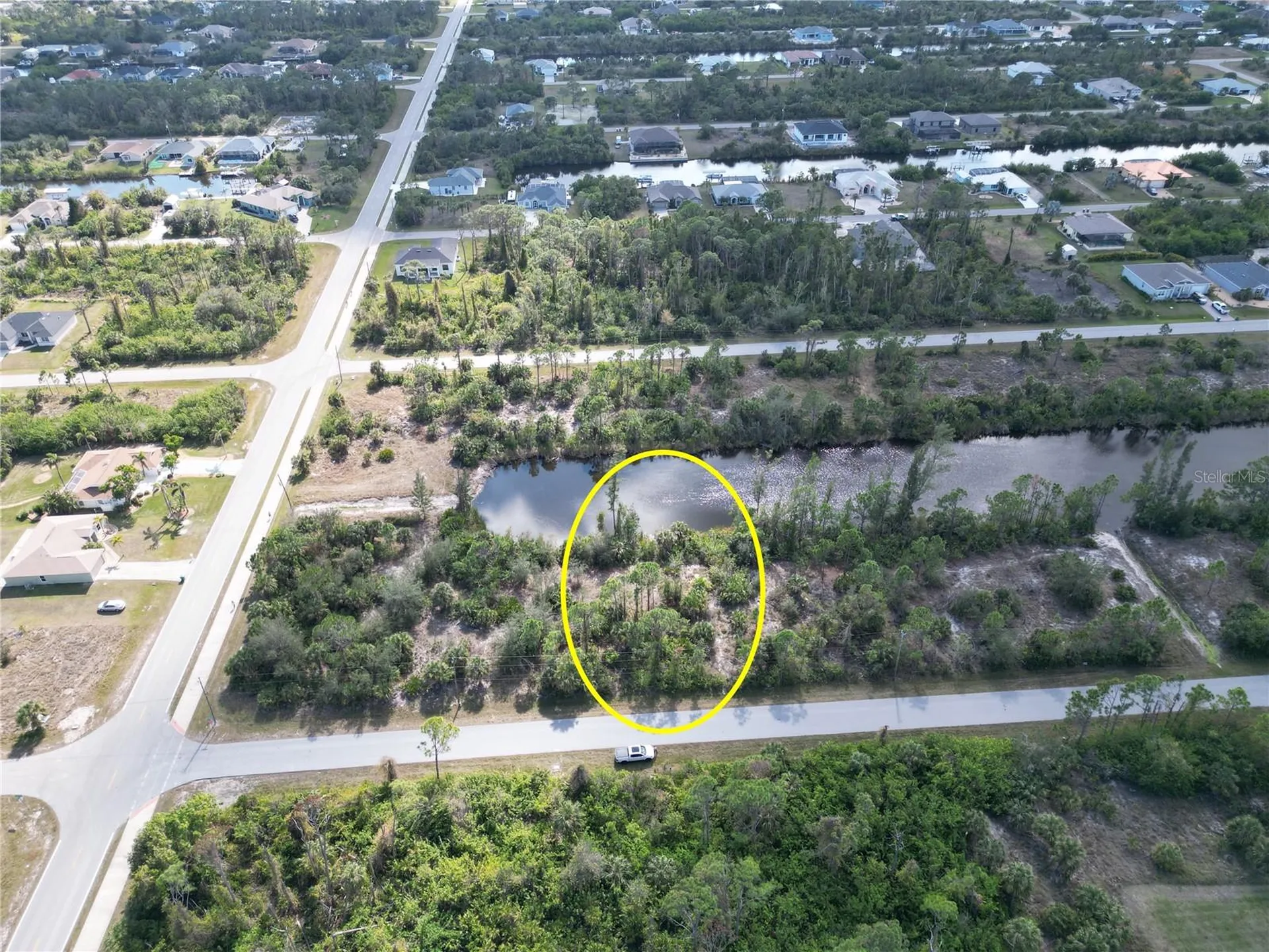 15205 Amsterdam Avenue Port Charlotte FL 33981