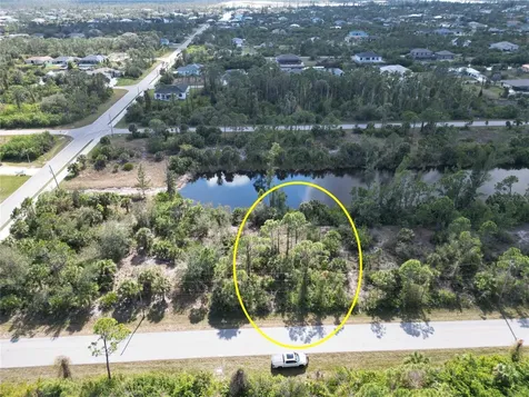 15205 Amsterdam Avenue Port Charlotte FL 33981