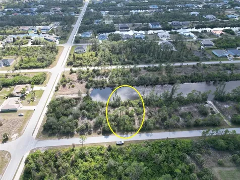 15205 Amsterdam Avenue Port Charlotte FL 33981