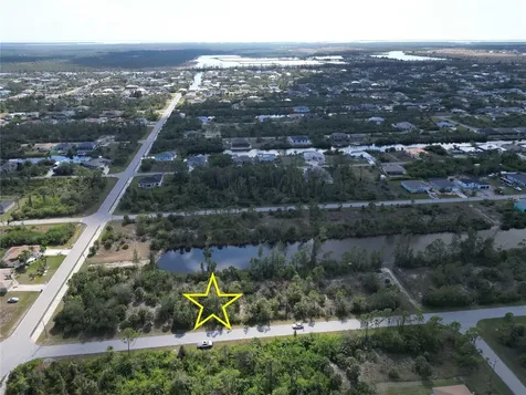 15205 Amsterdam Avenue Port Charlotte FL 33981