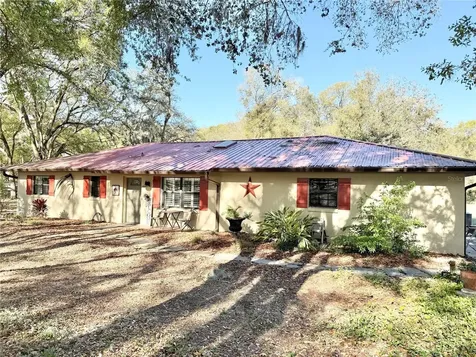 37807 Felkins Road Leesburg FL 34788