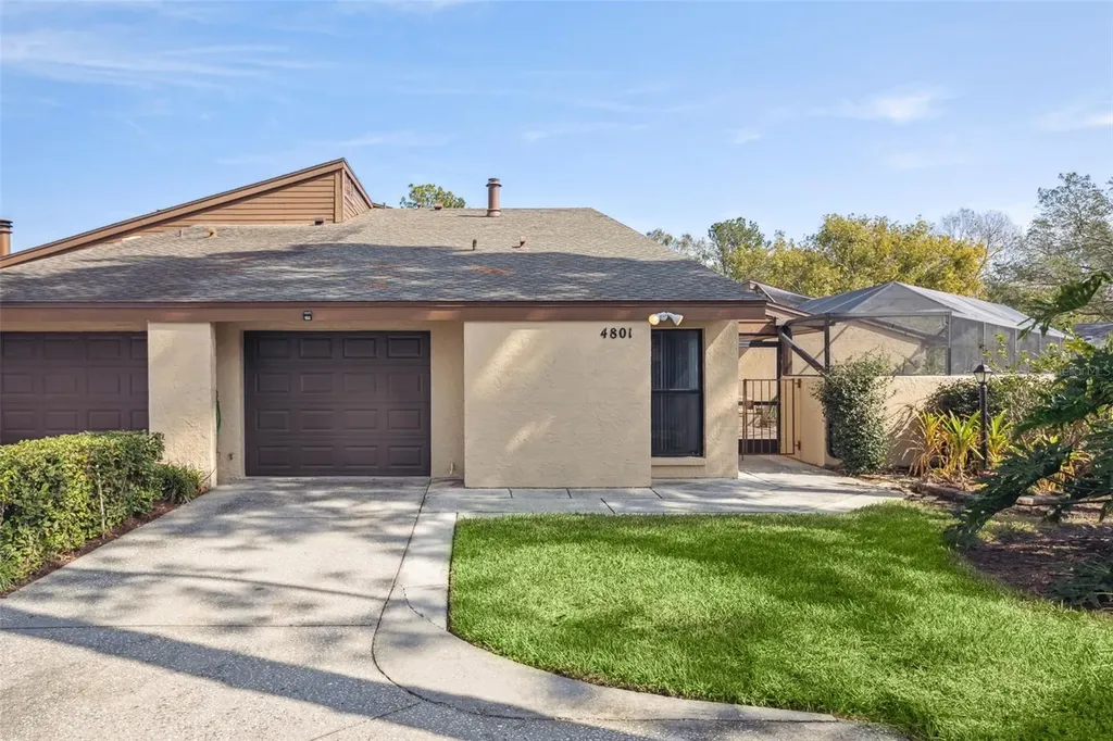 4801 Umber Court Tampa FL 33624
