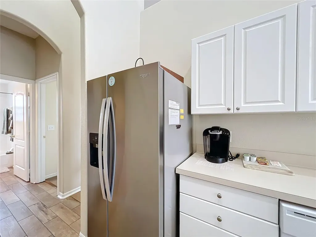 802 Brunello Drive Davenport FL 33897