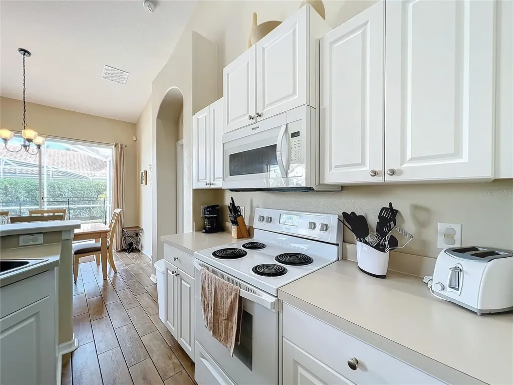 802 Brunello Drive Davenport FL 33897