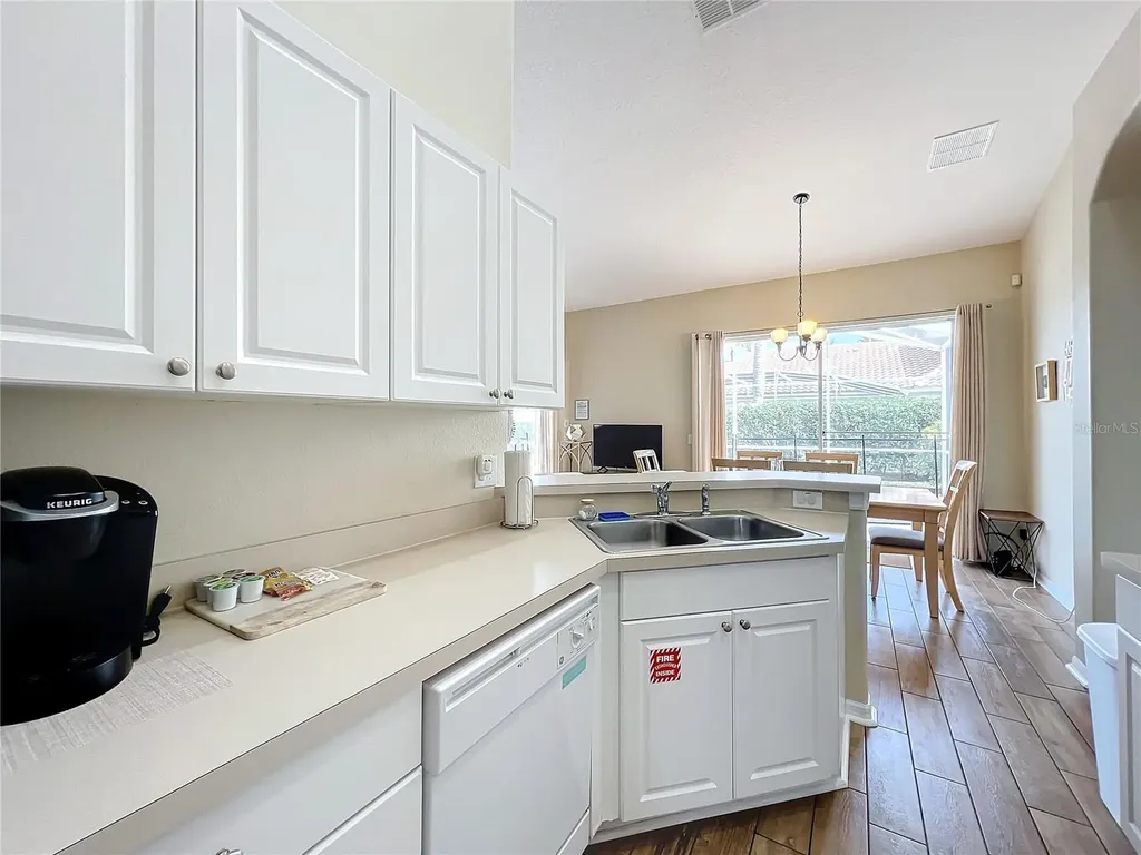 802 Brunello Drive Davenport FL 33897