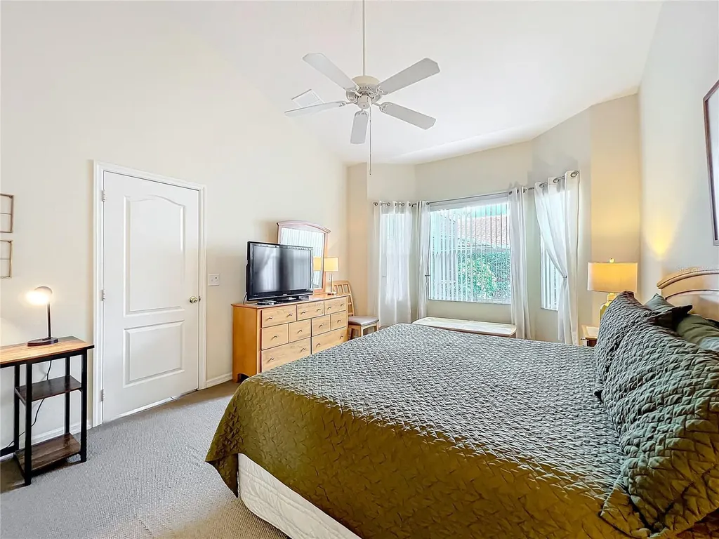 802 Brunello Drive Davenport FL 33897